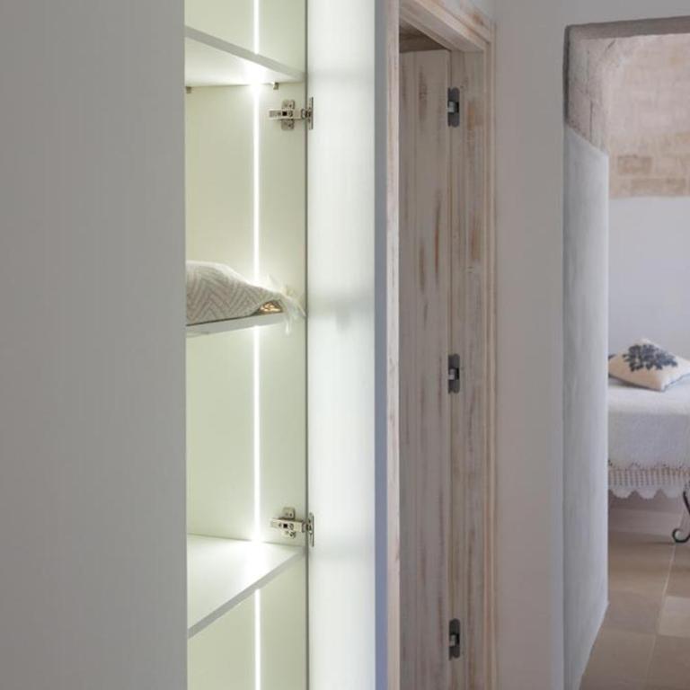 Borgo Del Tempo Ritrovato - Luxury Relais in Puglia - Casa con 2 Camere da Letto - 39