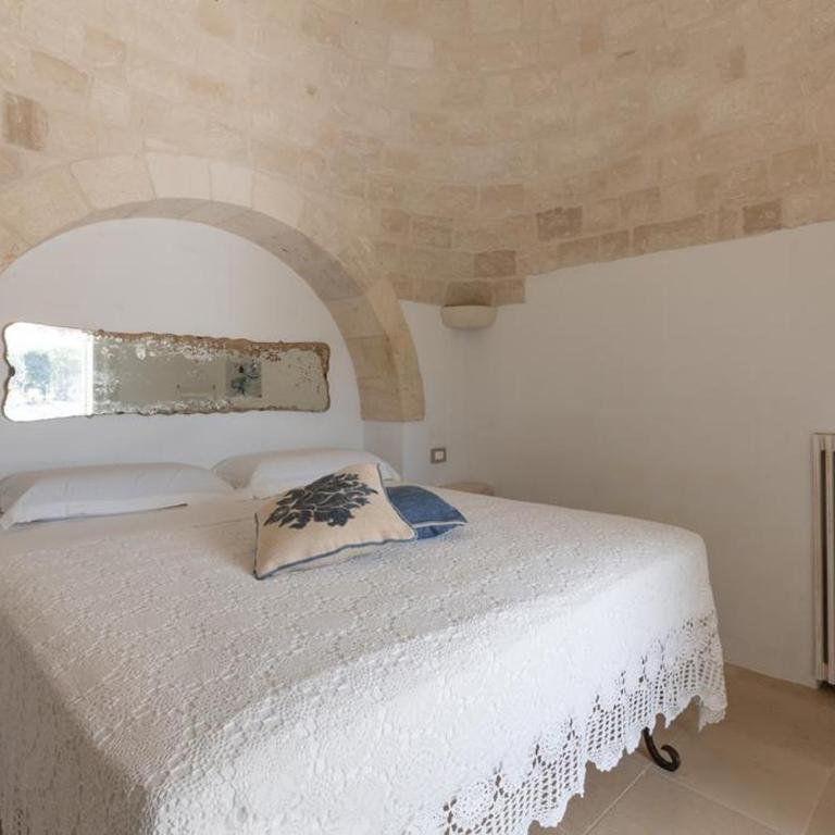 Borgo Del Tempo Ritrovato - Luxury Relais in Puglia - Casa con 2 Camere da Letto - 24