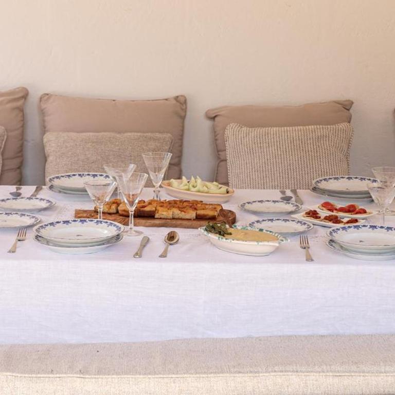 Borgo Del Tempo Ritrovato - Luxury Relais in Puglia - Casa con 2 Camere da Letto - 16