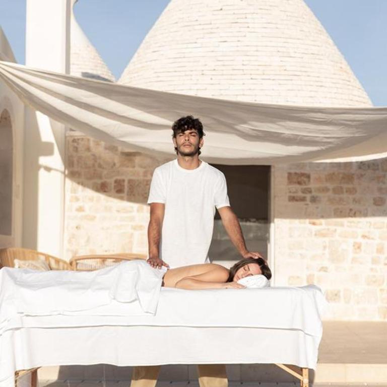 Borgo Del Tempo Ritrovato - Luxury Relais in Puglia - Casa con 2 Camere da Letto - 21