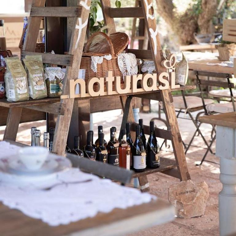 Borgo Del Tempo Ritrovato - Luxury Relais in Puglia - Casa con 2 Camere da Letto - 32