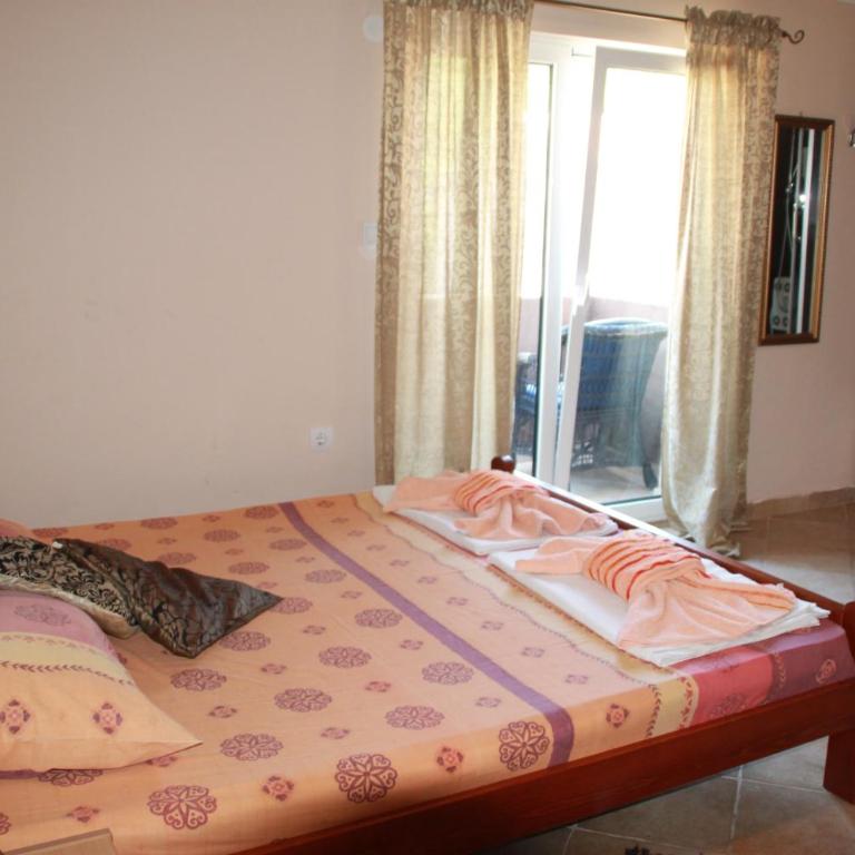 Apartments Lav Costas - Apartment with Pool View - 3