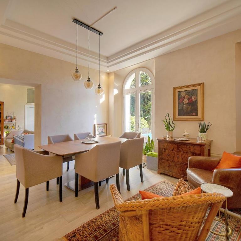 Valbois - Appartement - 2
