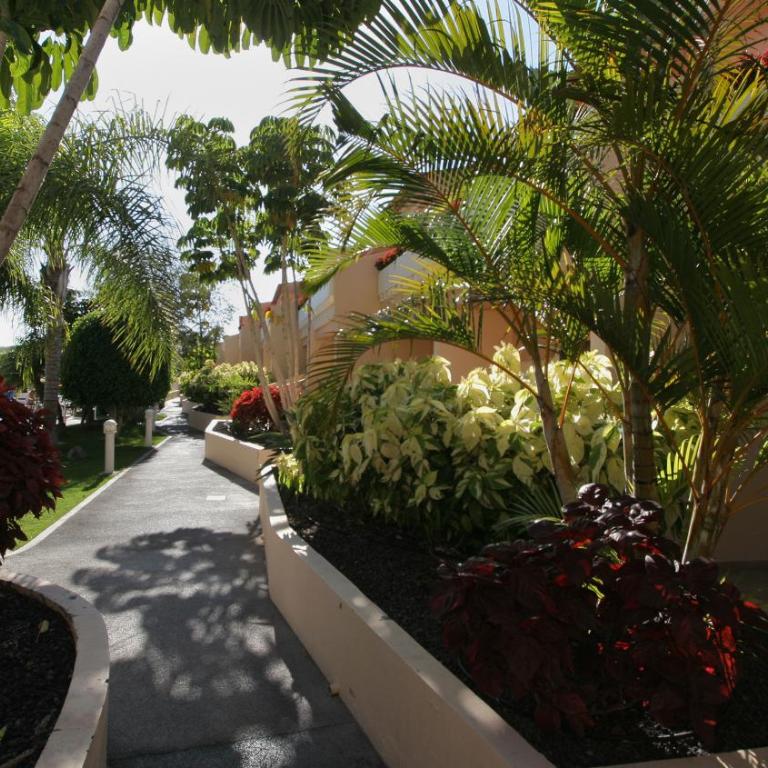 Apartamentos Jardín del Conde - Apartamento de 1 dormitorio (2 adultos) - 18