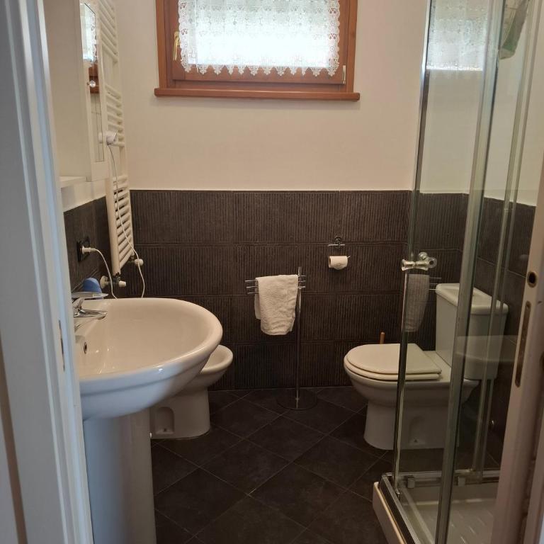Lovely Home - Appartamento con 2 Camere da Letto - 12