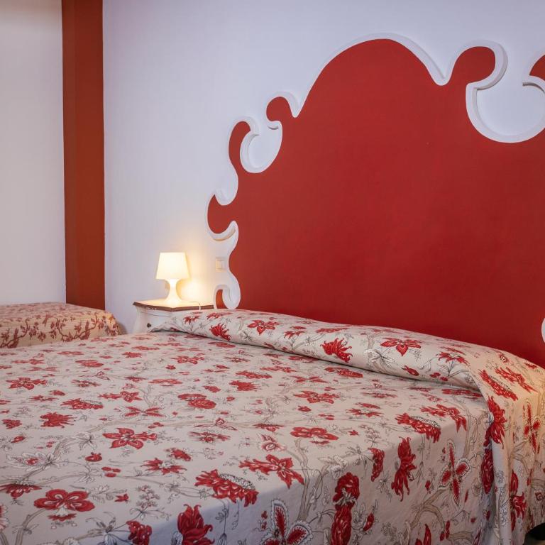 Hotel Baglio Catalano - Camera Matrimoniale/Doppia con Letti Singoli - 36