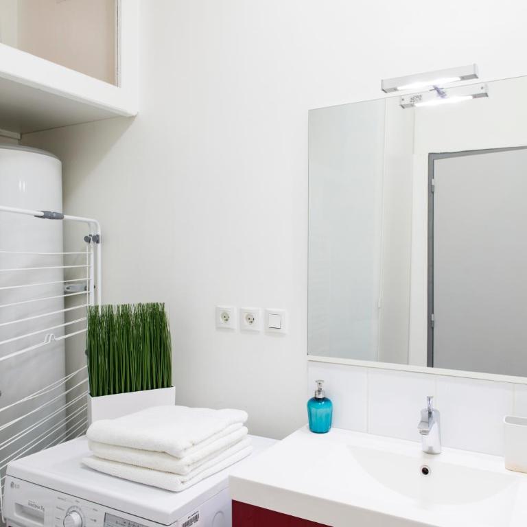 Unsejouranantes- Loft Cassard - Loft - 11
