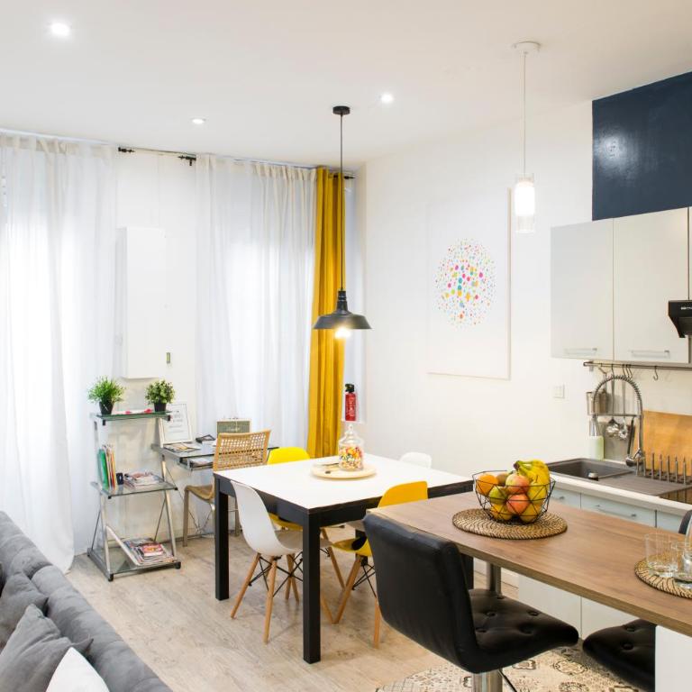Unsejouranantes- Loft Cassard - Loft - 7
