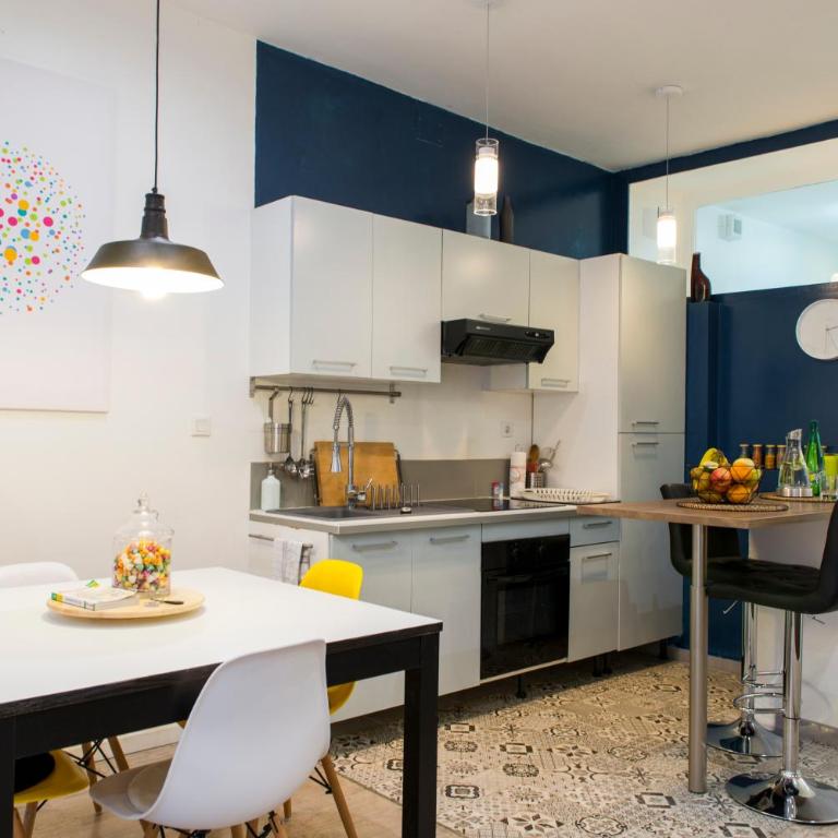 Unsejouranantes- Loft Cassard - Loft - 13