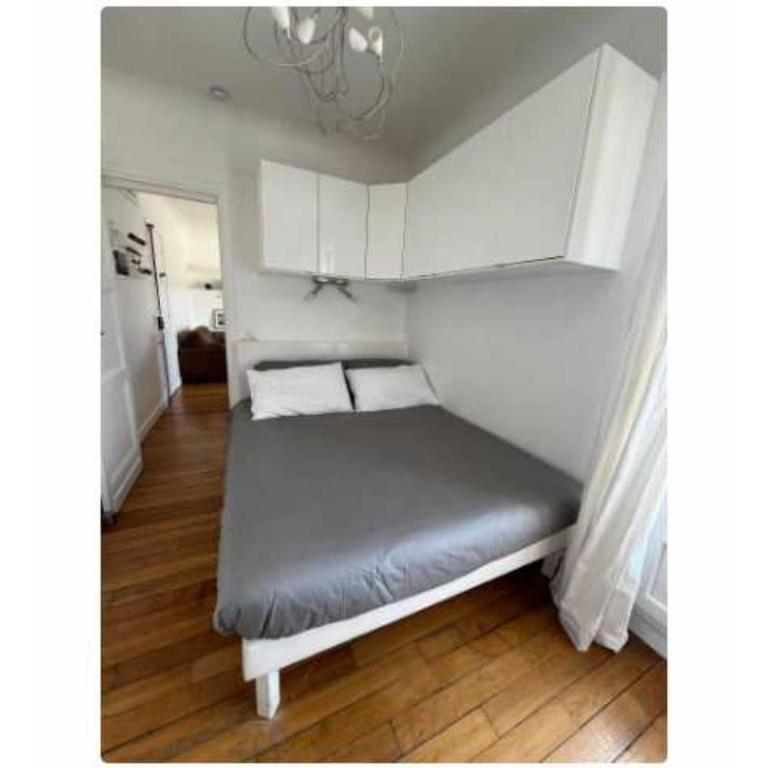 Charming apartment balcony - 1BR-2P - Boulogne - Appartement - 3
