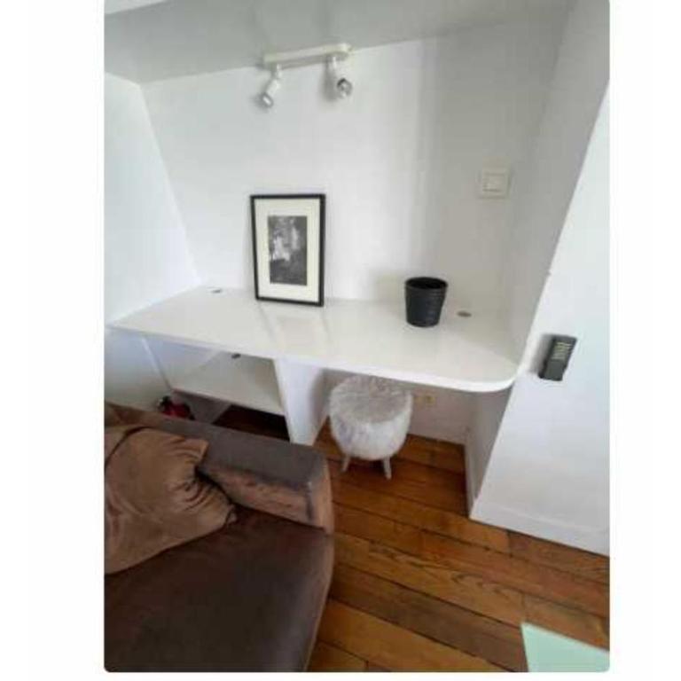 Charming apartment balcony - 1BR-2P - Boulogne - Appartement - 4