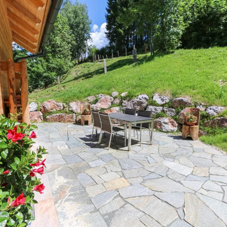 Chalet Die Mühle - Chalet mit 2 Schlafzimmern - 51