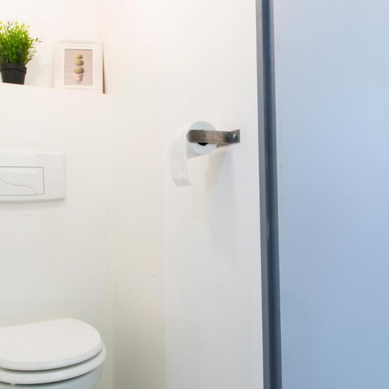 Unsejouranantes- Loft Cassard - Loft - 15