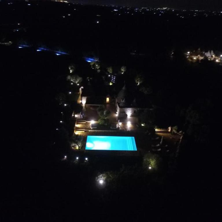 Borgo Del Tempo Ritrovato - Luxury Relais in Puglia - Casa con 2 Camere da Letto - 6