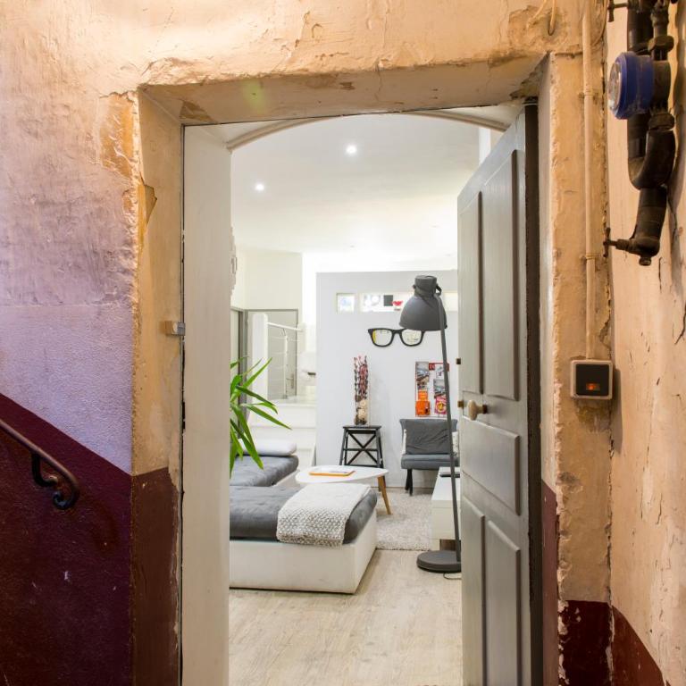 Unsejouranantes- Loft Cassard - Loft - 17