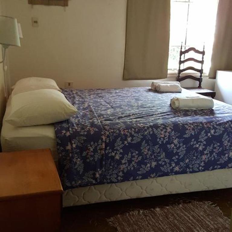 Las Orquideas Parque Hotel - Superior Single Room - 2