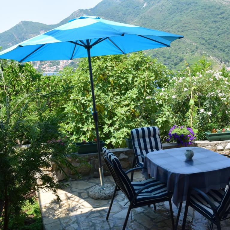 Apartments Oasis - Apartman sa Pogledom na More - 21