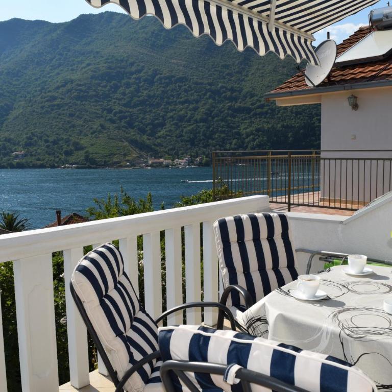 Apartments Oasis - Apartman sa Pogledom na More - 24