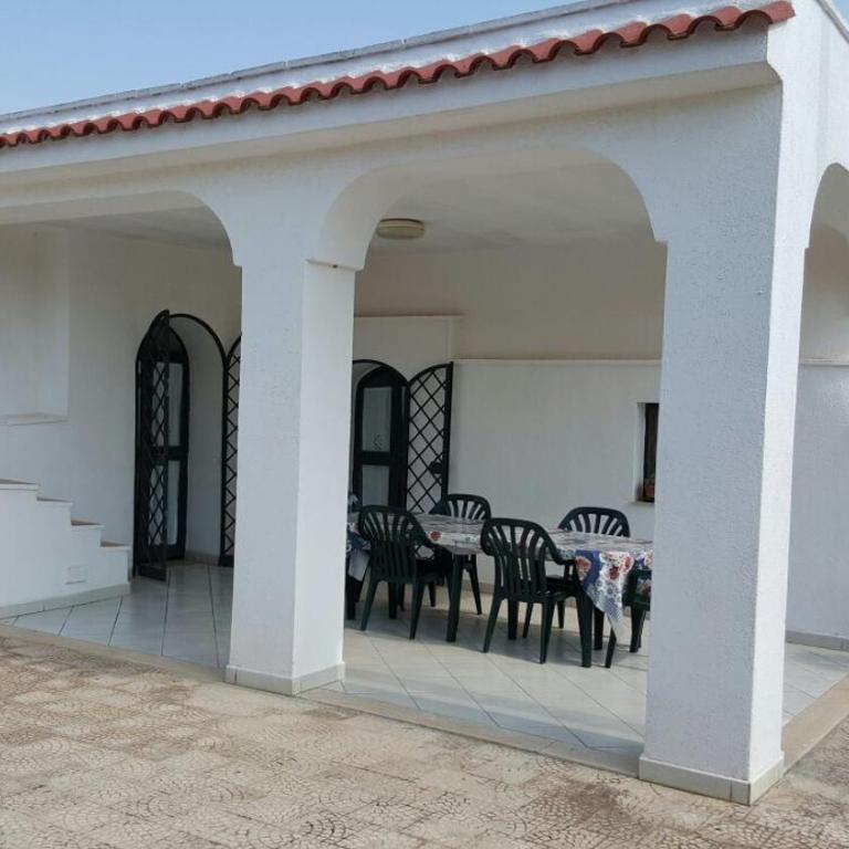 Trullo L'ulivo - Casa con 2 Camere da Letto - 54