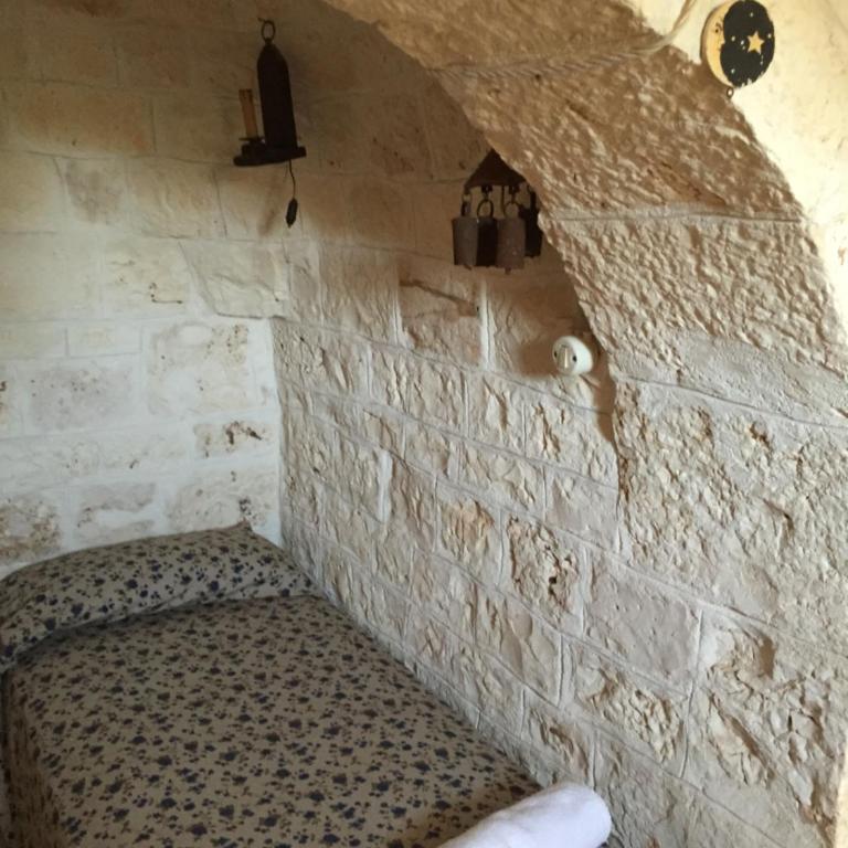 Trullo L'ulivo - Casa con 2 Camere da Letto - 57