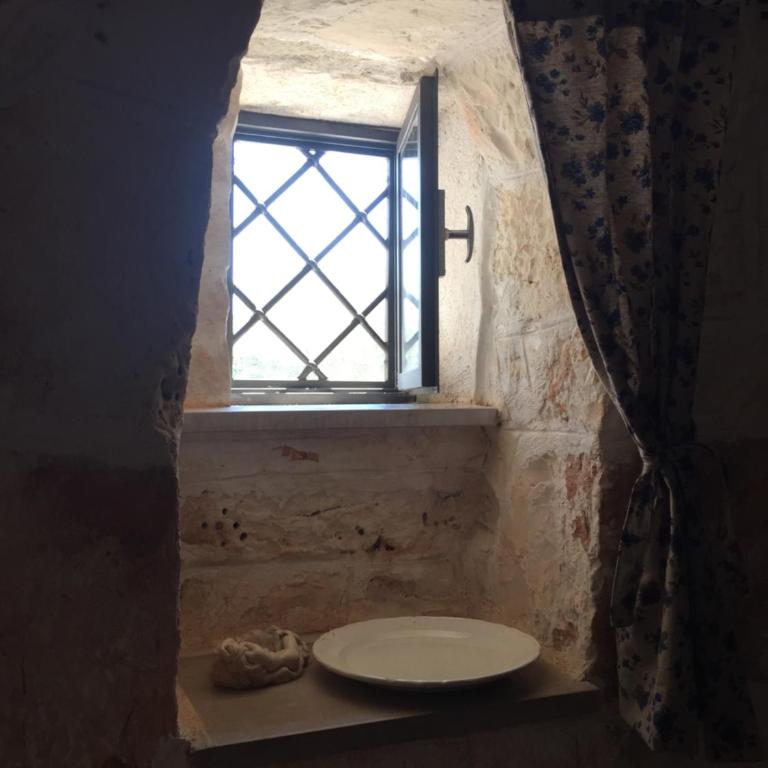 Trullo L'ulivo - Casa con 2 Camere da Letto - 58