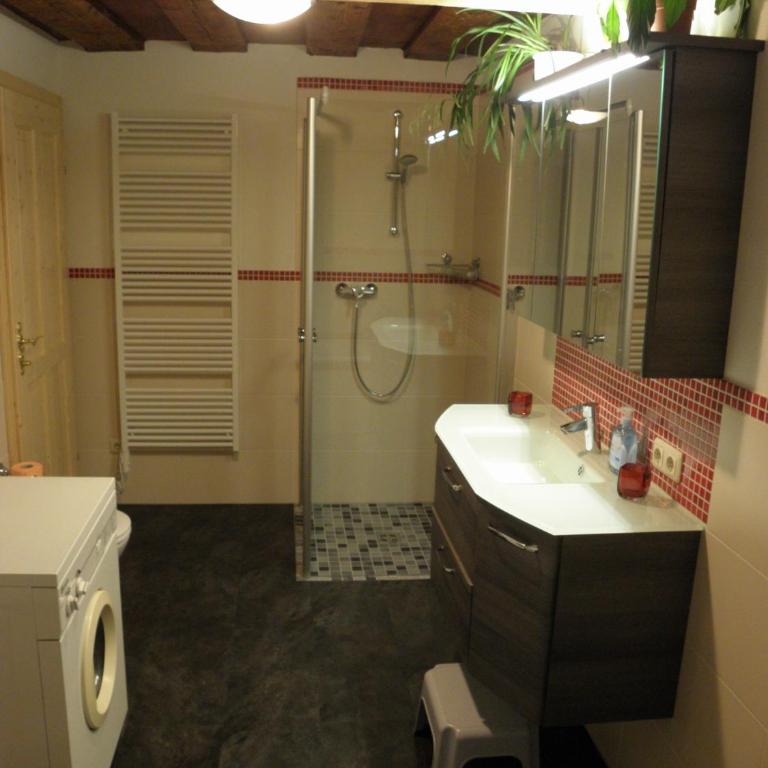 Ausseer Kleeblatt - Appartement avec Terrasse - 23