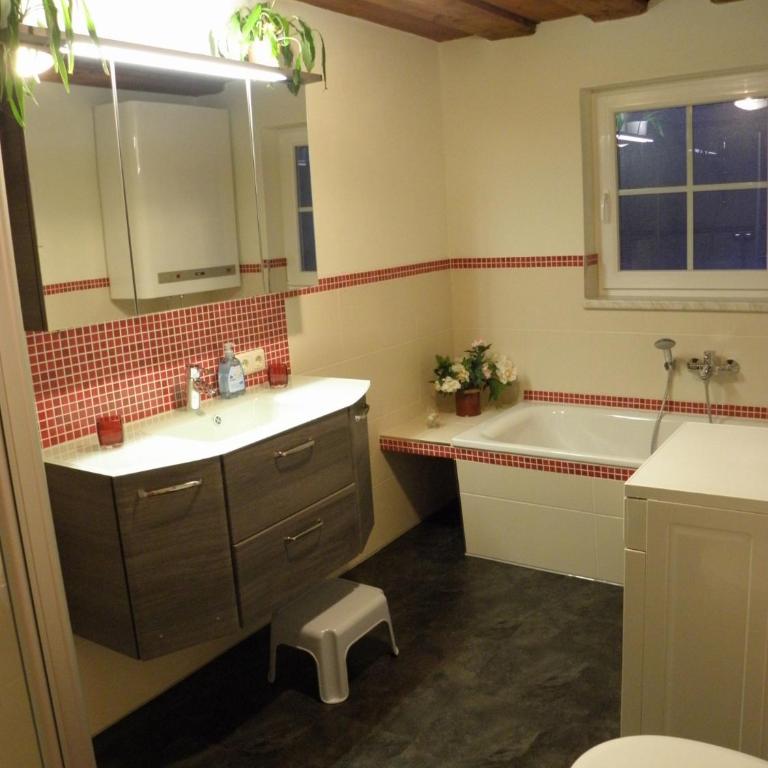 Ausseer Kleeblatt - Appartement avec Terrasse - 24