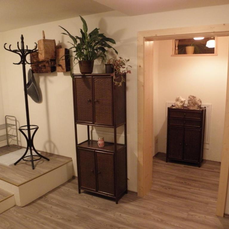 Ausseer Kleeblatt - Appartement avec Terrasse - 18