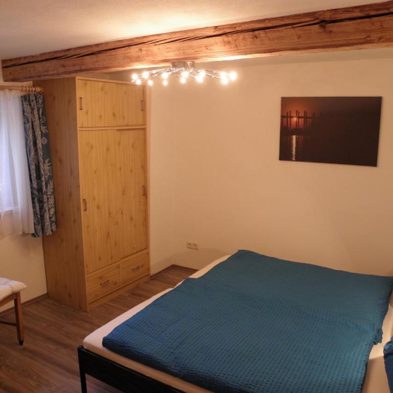 Ausseer Kleeblatt - Appartement avec Terrasse - 21