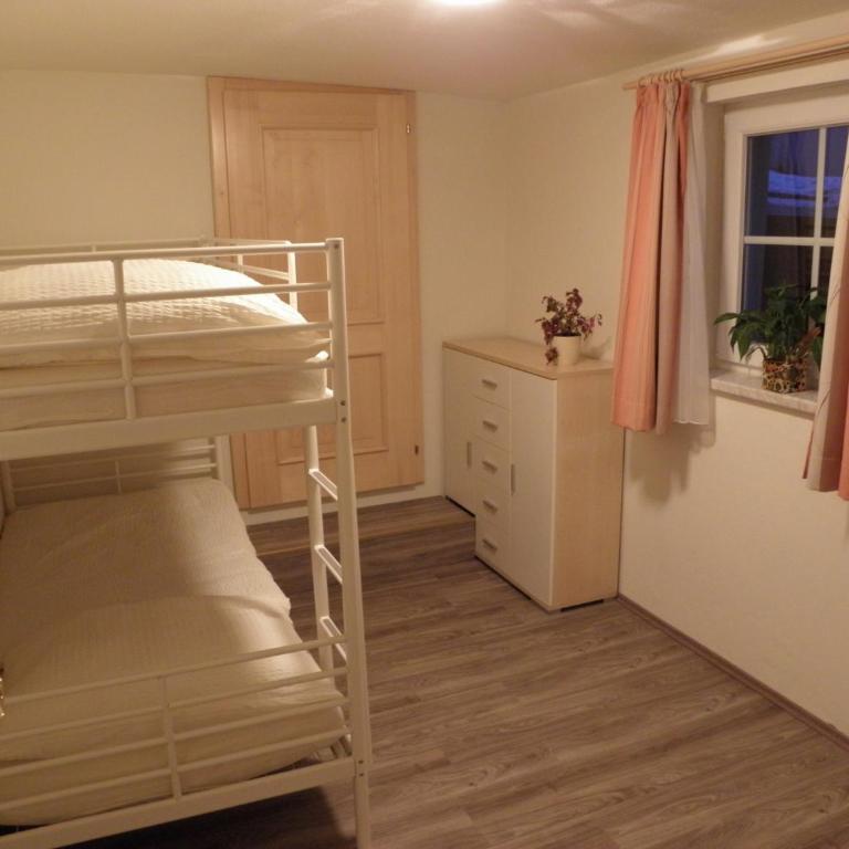 Ausseer Kleeblatt - Appartement avec Terrasse - 22