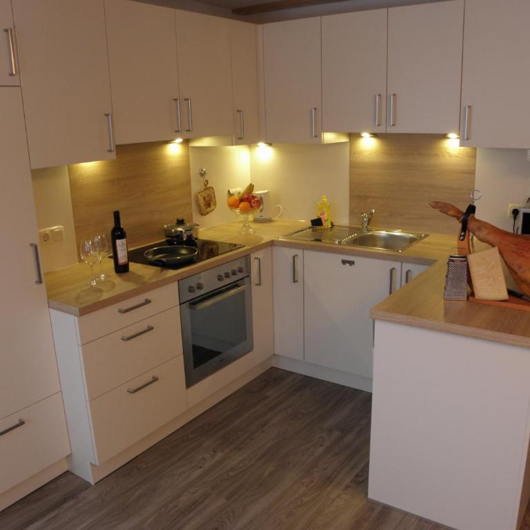 Ausseer Kleeblatt - Appartement avec Terrasse - 14