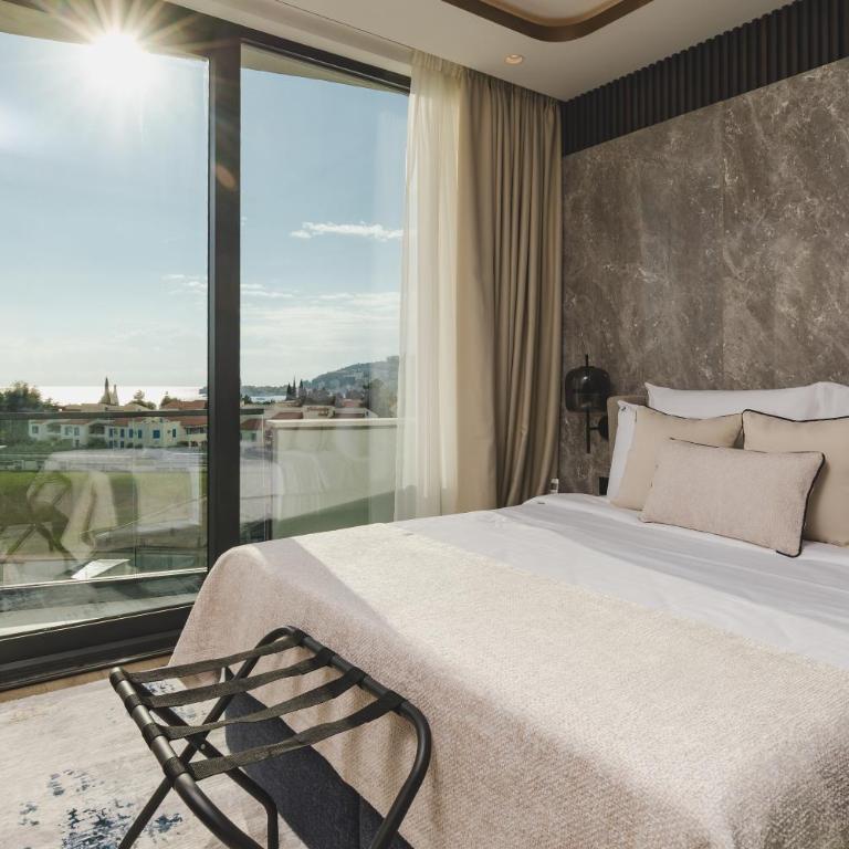 Luminoso Boutique Hotel - Penthaus Apartman - 2