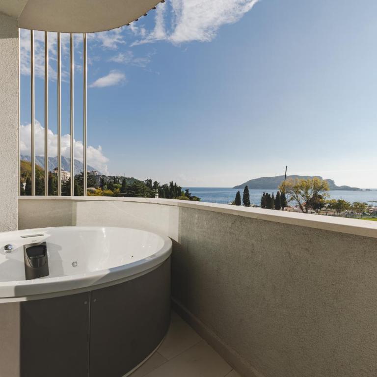 Luminoso Boutique Hotel - Penthaus Apartman - 3