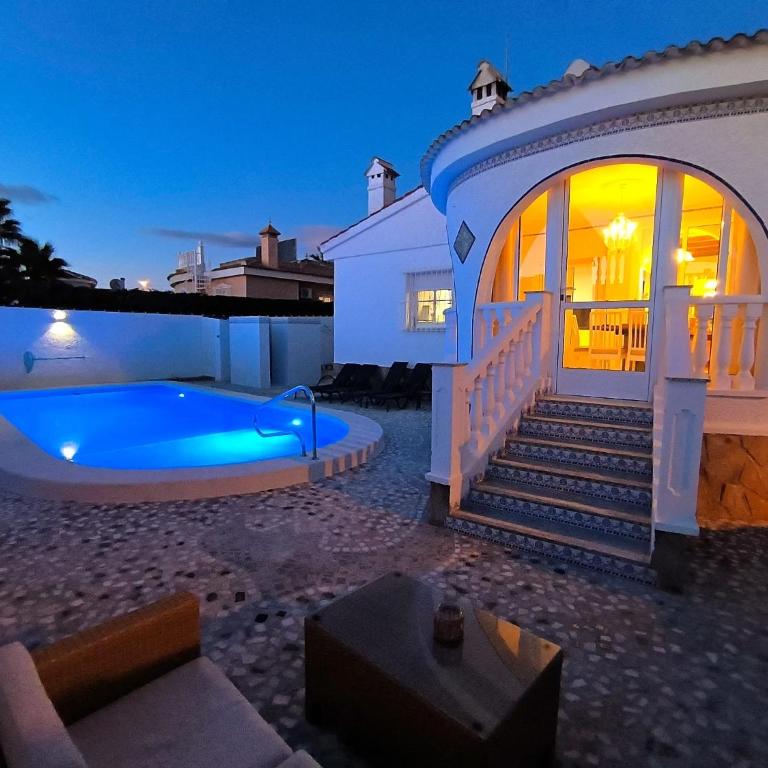 Casa Picasso - Ciudad Quesada, Alicante - Villa de 3 dormitorios - 1