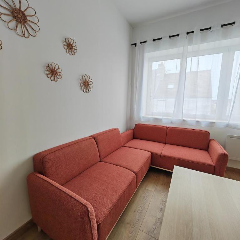 Appartement 4 chambres - 8 voyageurs - Appartement - 18