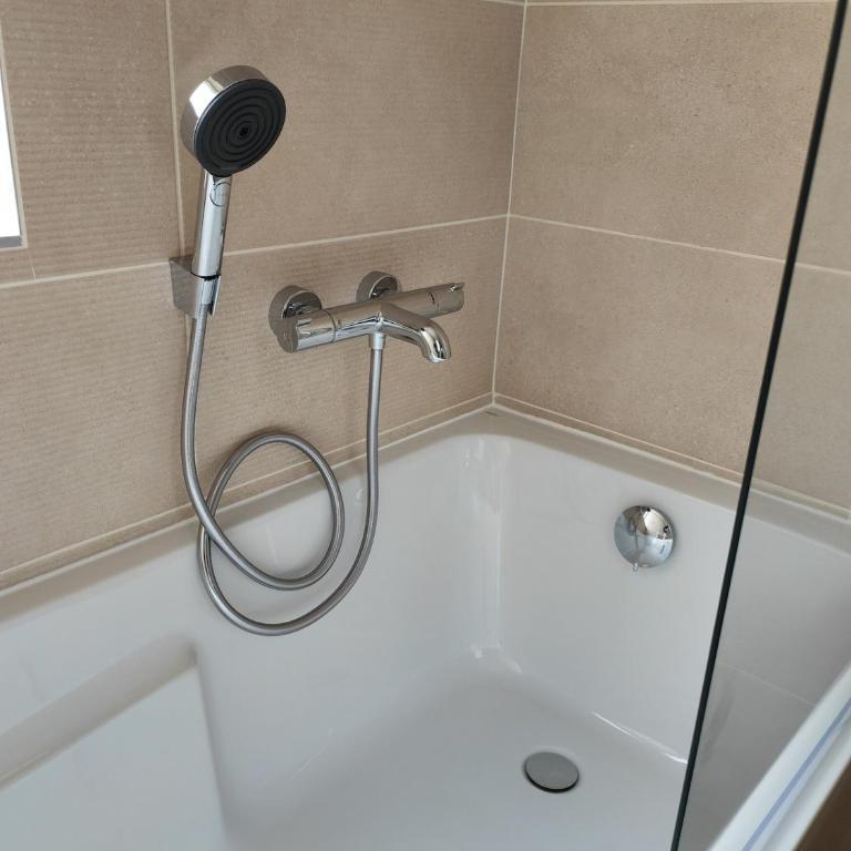 Appartement 4 chambres - 8 voyageurs - Appartement - 21