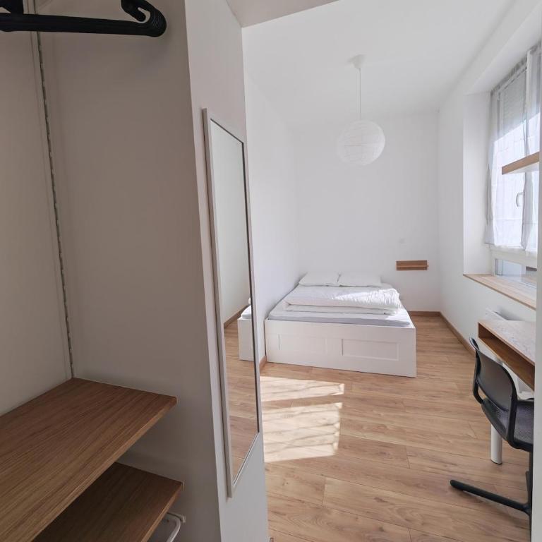 Appartement 4 chambres - 8 voyageurs - Appartement - 32