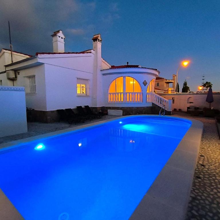 Casa Picasso - Ciudad Quesada, Alicante - Villa de 3 dormitorios - 3