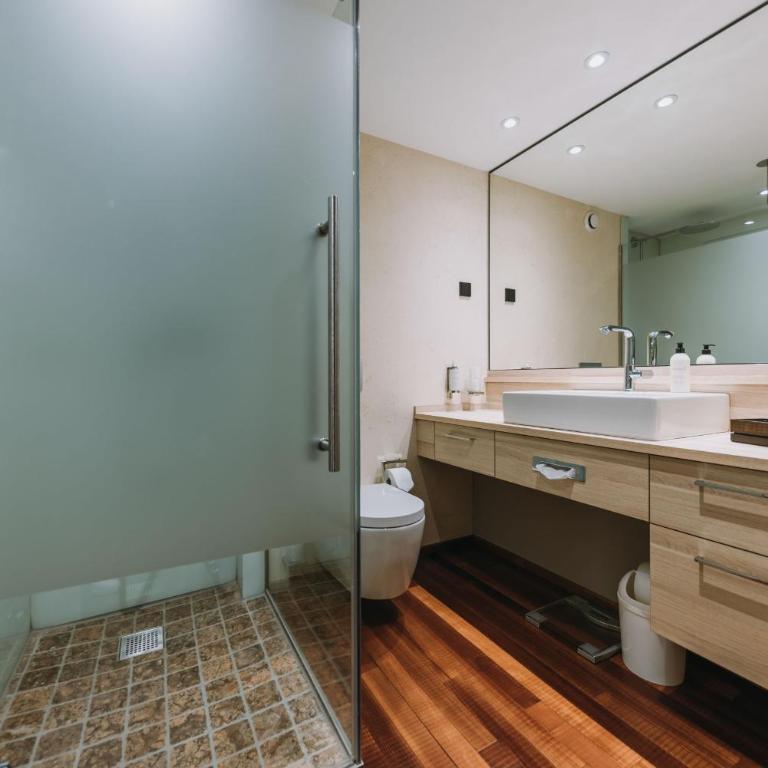 Rosenalp - Gesundheitsresort & Spa - Deluxe Einzelzimmer mit Balkon - 2