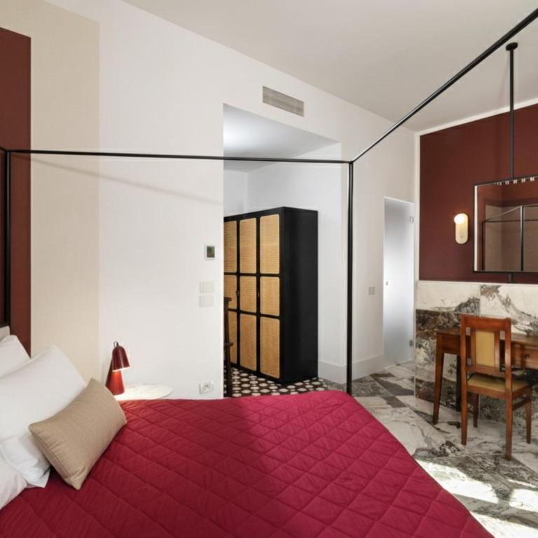 Alma at Colosseum Luxury Apartment with View - Casa con 2 Camere da Letto - 9