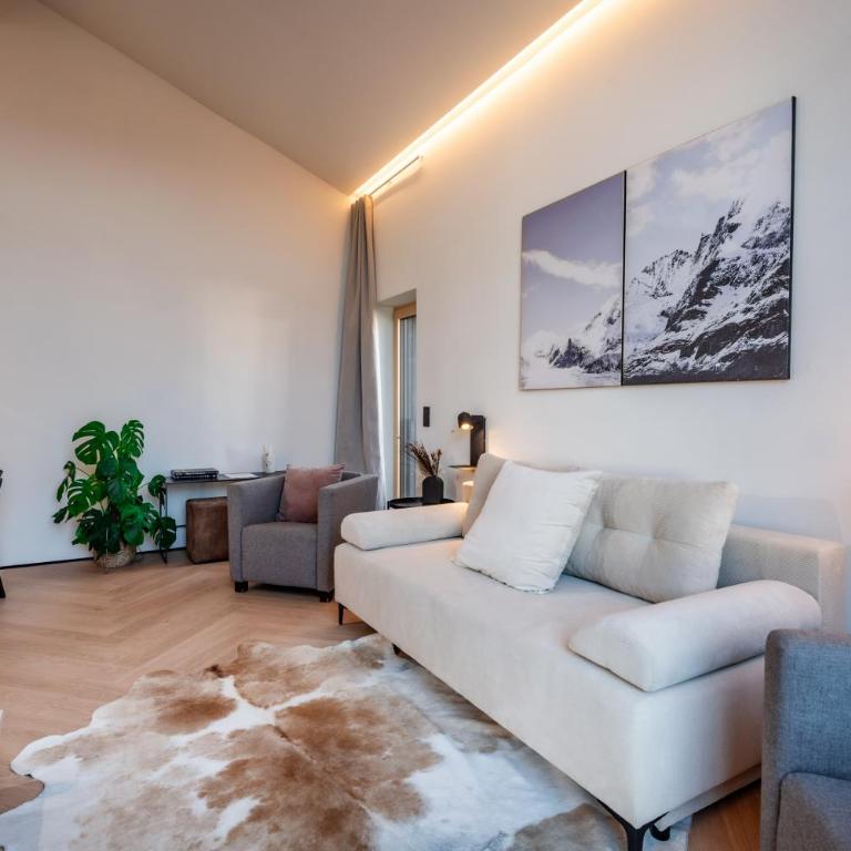 Langerwegh Apartments AP1 - Apartamento - 2 niveles - 5