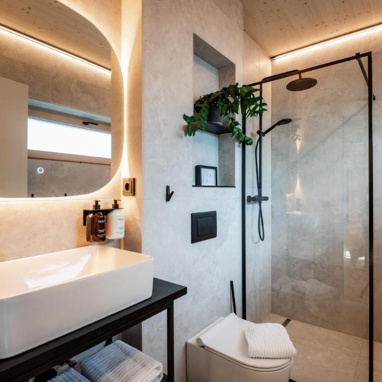 Langerwegh Apartments AP1 - Apartamento - 2 niveles - 7