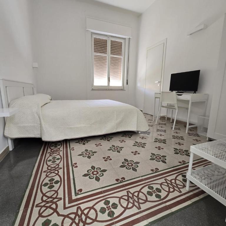 GiuAdel casa Palermo - Double Room with Private Bathroom - 5