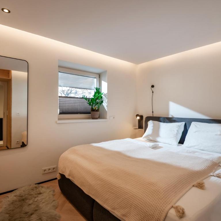 Langerwegh Apartments AP2 - Apartamento de 2 dormitorios - 4