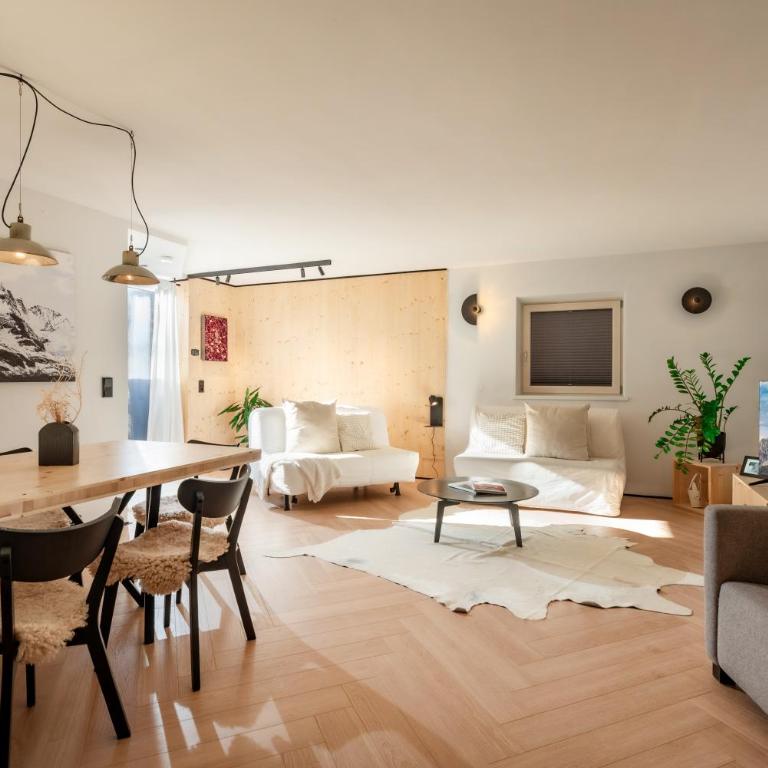 Langerwegh Apartments AP2 - Apartamento de 2 dormitorios - 3