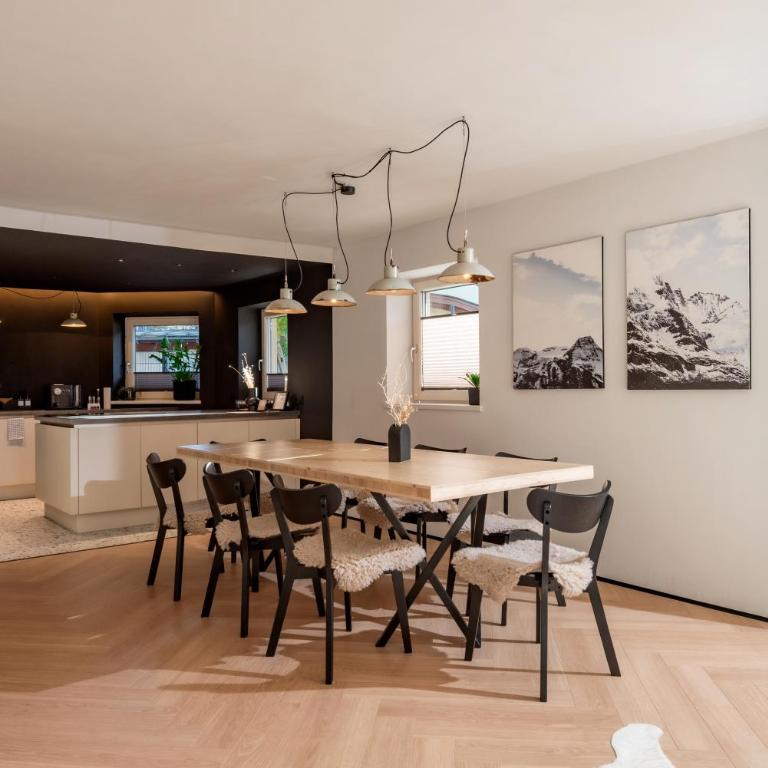 Langerwegh Apartments AP2 - Apartamento de 2 dormitorios - 1