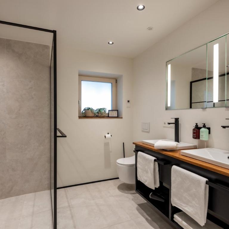 Langerwegh Apartments AP2 - Apartamento de 2 dormitorios - 8