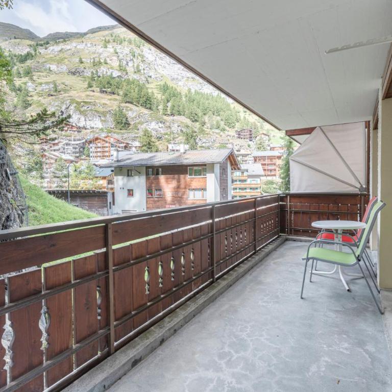 Bolero Appartements - South-Side One-Bedroom Apartment - 6