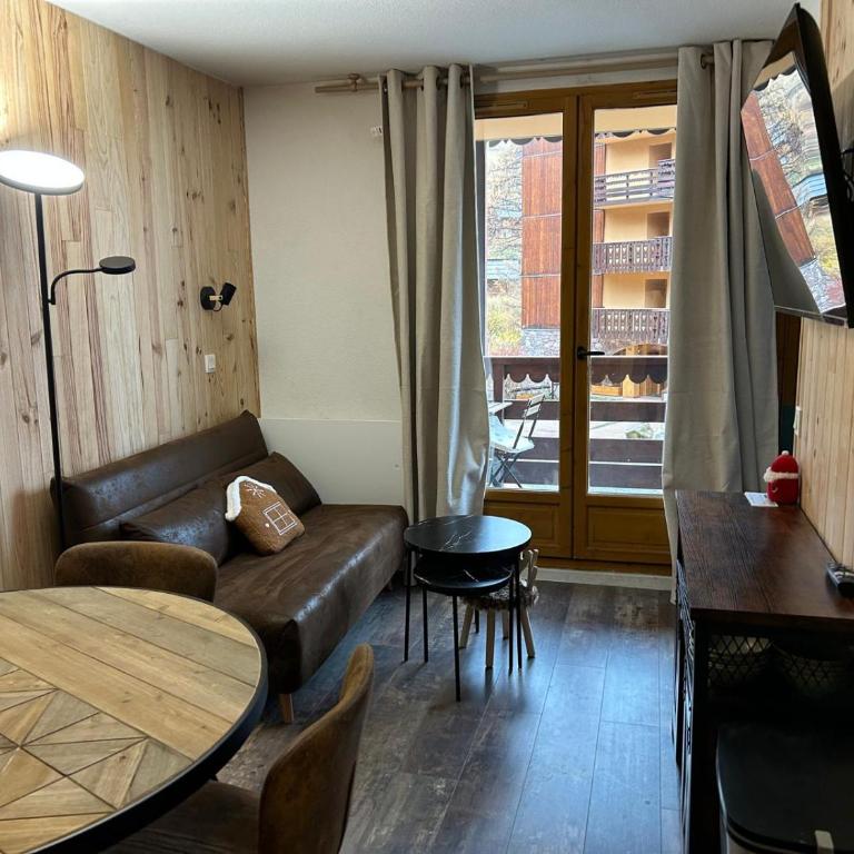 appartement très chaleureux - Appartement 2 Chambres - 1