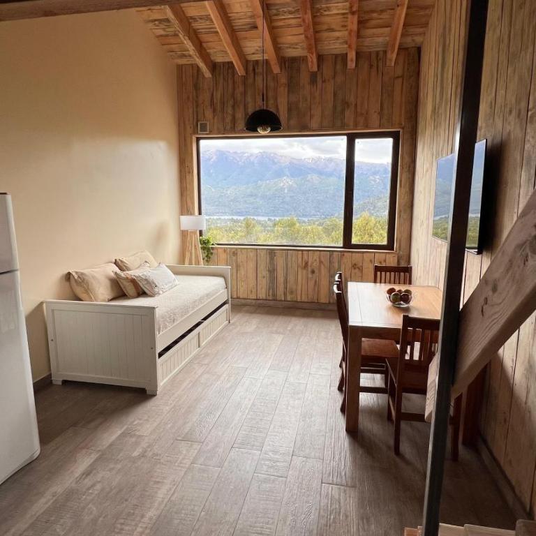 Lomas Schuss ARG41 - Apartamento de 1 dormitorio con vistas al lago - 59